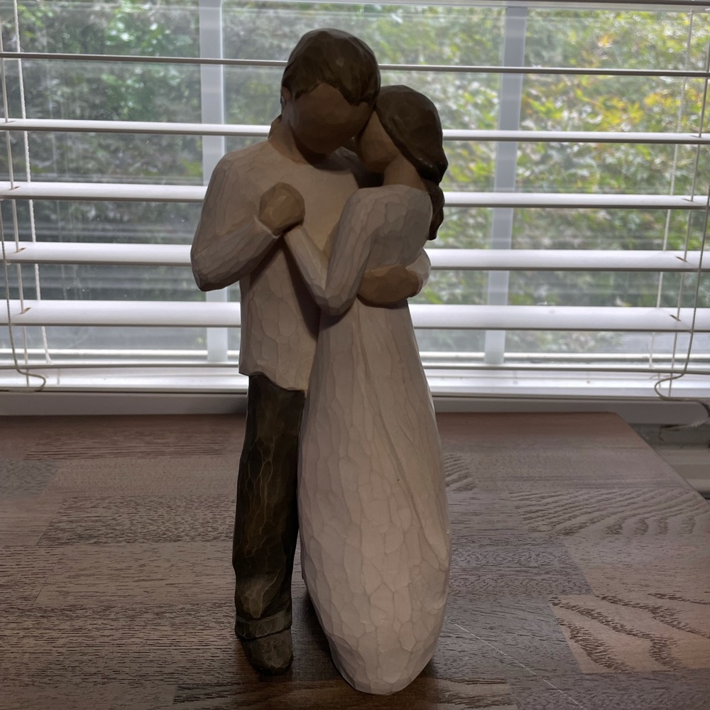 Willow Tree Promise